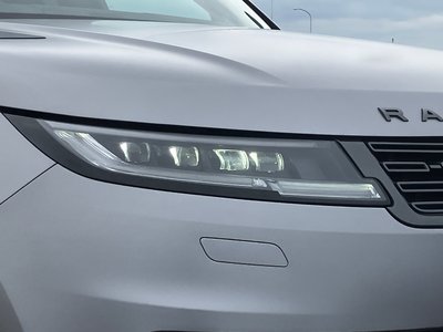 صورة 6 لـ 2023 LAND Rover RANGE ROVER SPORT