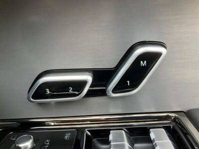 2023 LAND Rover RANGE ROVER SPORT — миниатюра 22