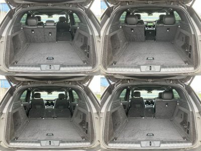 2023 LAND Rover RANGE ROVER SPORT — миниатюра 32