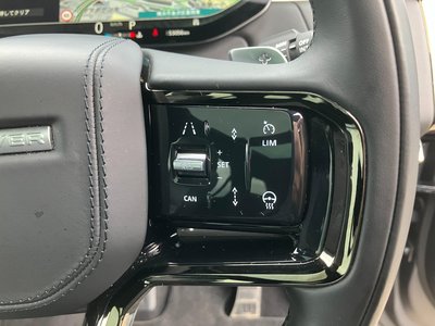 2023 LAND Rover RANGE ROVER SPORT — миниатюра 11