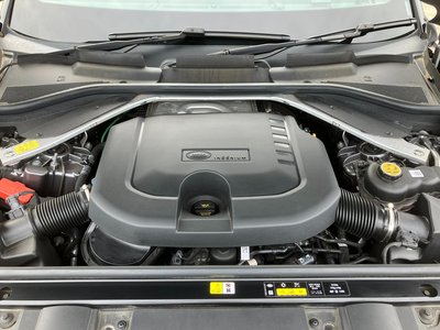 2023 LAND Rover RANGE ROVER SPORT — миниатюра 33