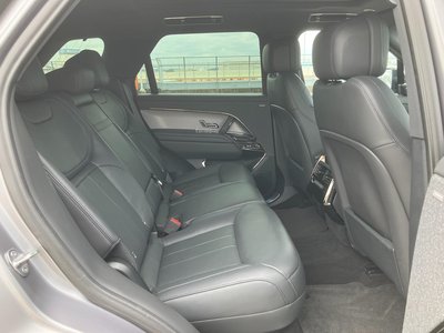 2023 LAND Rover RANGE ROVER SPORT — миниатюра 25