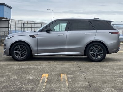 2023 LAND Rover RANGE ROVER SPORT — миниатюра 35