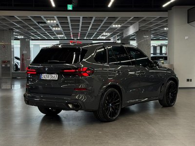 BMW X5 - 5