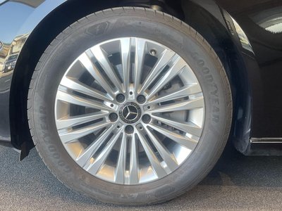 MERCEDES-BENZ C-CLASS - 3