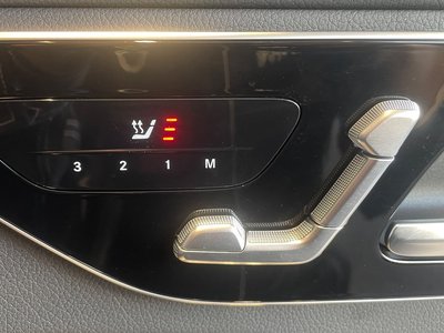 MERCEDES-BENZ C-CLASS - 8