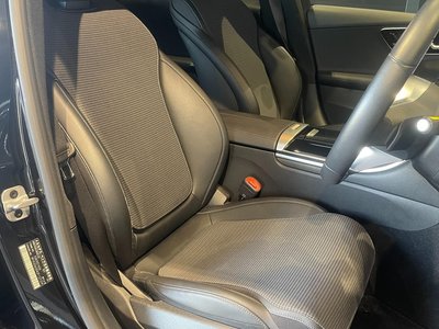 MERCEDES-BENZ C-CLASS - 7