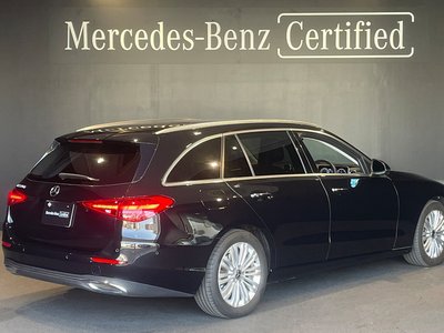 MERCEDES-BENZ C-CLASS - 5