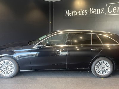 MERCEDES-BENZ C-CLASS - 2
