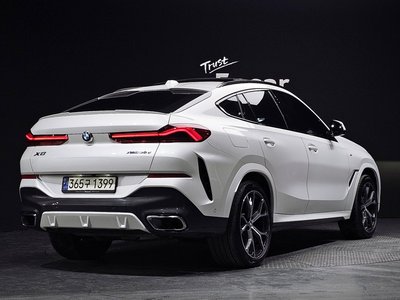 BMW X6 - 4
