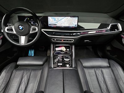 BMW X6 - 5