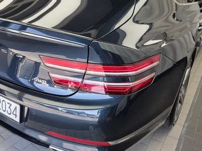 GENESIS G80 (RG3) - 10