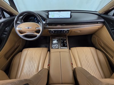 GENESIS G80 (RG3) - 5