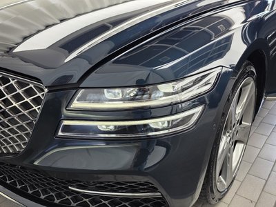 GENESIS G80 (RG3) - 9