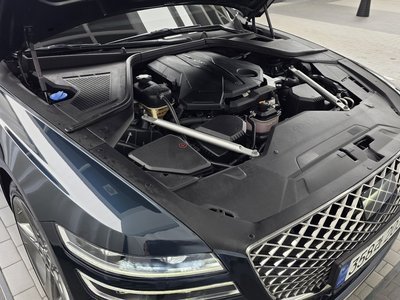 GENESIS G80 (RG3) - 7