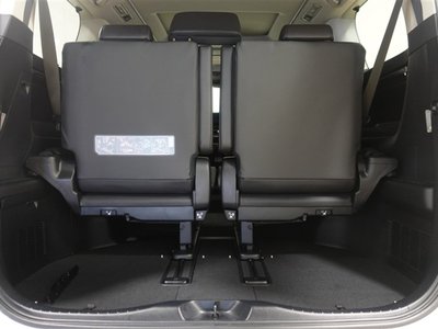 2023 TOYOTA ALPHARD — миниатюра 21