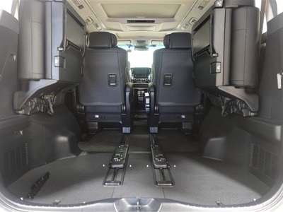 2023 TOYOTA ALPHARD — миниатюра 22