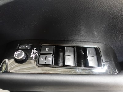 2023 TOYOTA ALPHARD — миниатюра 24