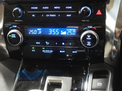 2023 TOYOTA ALPHARD — миниатюра 23
