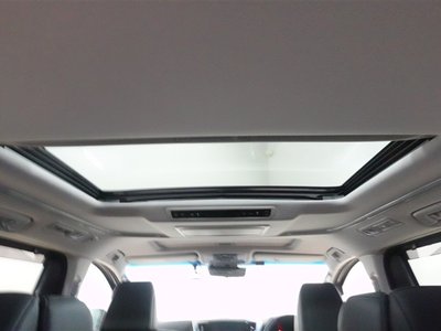 2023 TOYOTA ALPHARD — миниатюра 15