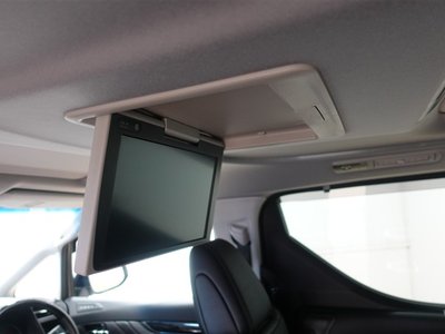 2023 TOYOTA ALPHARD — миниатюра 14