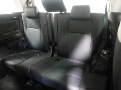 2023 TOYOTA ALPHARD — фото 8