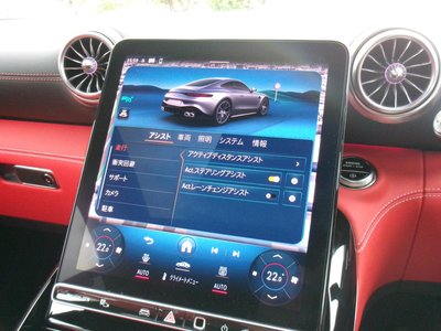 2024 Mercedes-BENZ GT AMG — миниатюра 63