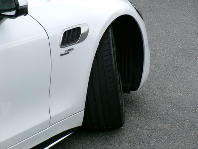2024 Mercedes-BENZ GT AMG — миниатюра 18
