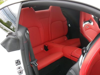 2024 Mercedes-BENZ GT AMG — миниатюра 43