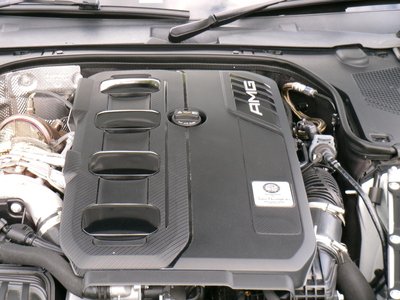 2024 Mercedes-BENZ GT AMG — миниатюра 34