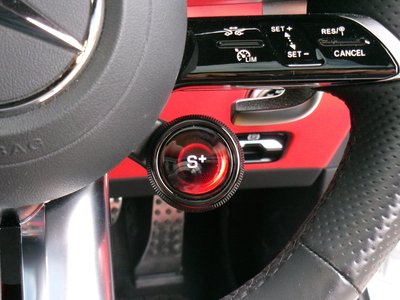 2024 Mercedes-BENZ GT AMG — миниатюра 53