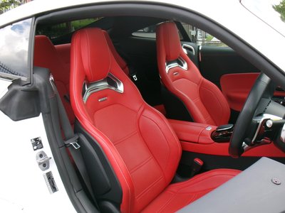 2024 Mercedes-BENZ GT AMG — миниатюра 37