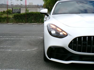 2024 Mercedes-BENZ GT AMG — миниатюра 26