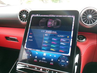 2024 Mercedes-BENZ GT AMG — миниатюра 62
