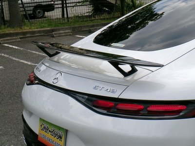 2024 Mercedes-BENZ GT AMG — миниатюра 22