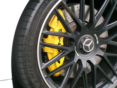 2024 Mercedes-BENZ GT AMG — миниатюра 17