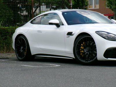 2024 Mercedes-BENZ GT AMG — миниатюра 15