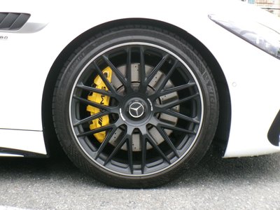 2024 Mercedes-BENZ GT AMG — миниатюра 16