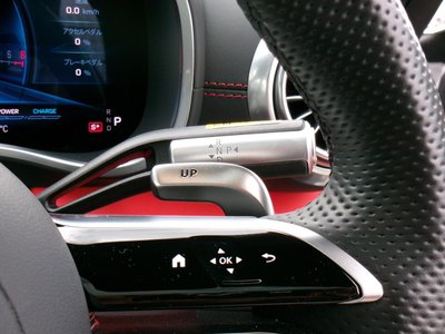 2024 Mercedes-BENZ GT AMG — миниатюра 50
