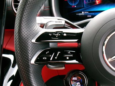 2024 Mercedes-BENZ GT AMG — миниатюра 48