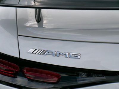2024 Mercedes-BENZ GT AMG — миниатюра 31