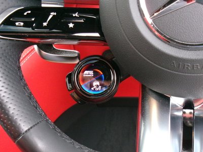 2024 Mercedes-BENZ GT AMG — миниатюра 52