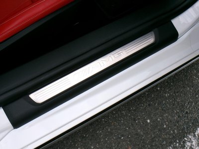 2024 Mercedes-BENZ GT AMG — миниатюра 42
