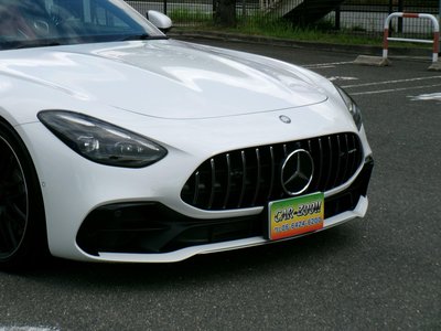 2024 Mercedes-BENZ GT AMG — миниатюра 19