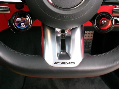 2024 Mercedes-BENZ GT AMG — миниатюра 47
