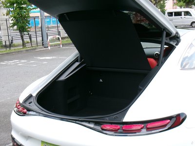 2024 Mercedes-BENZ GT AMG — миниатюра 44
