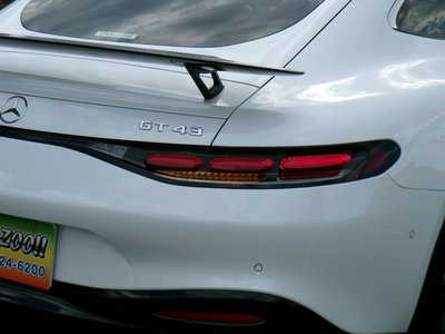 2024 Mercedes-BENZ GT AMG — миниатюра 28