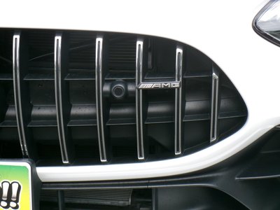 2024 Mercedes-BENZ GT AMG — миниатюра 29