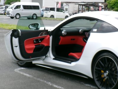 2024 Mercedes-BENZ GT AMG — миниатюра 45