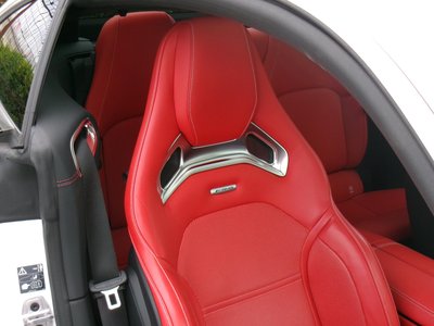 2024 Mercedes-BENZ GT AMG — миниатюра 38